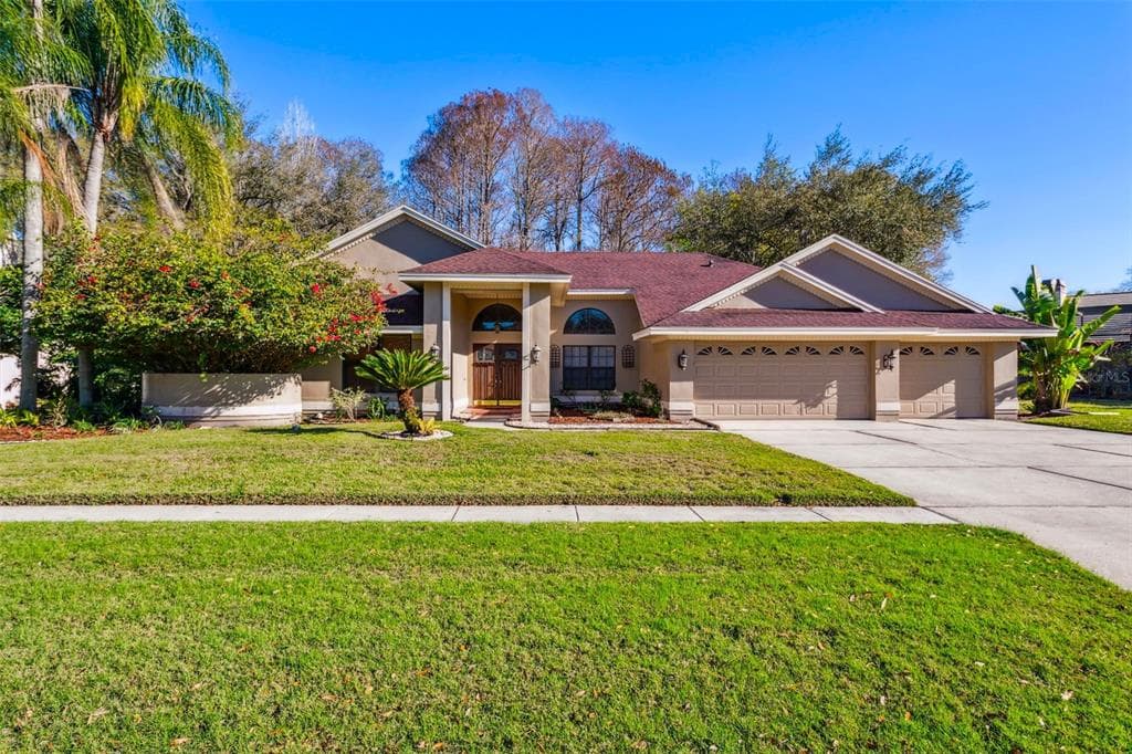 5309 BURCHETTE ROAD