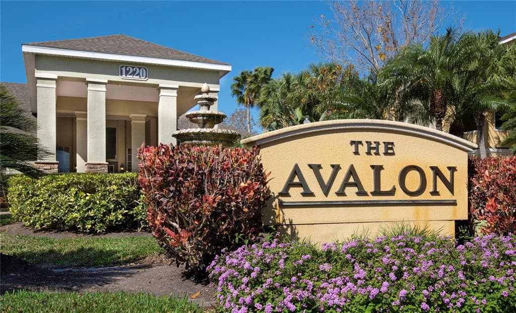 1228 S MISSOURI AVENUE UNIT 608 CLEARWATER, FL 33756