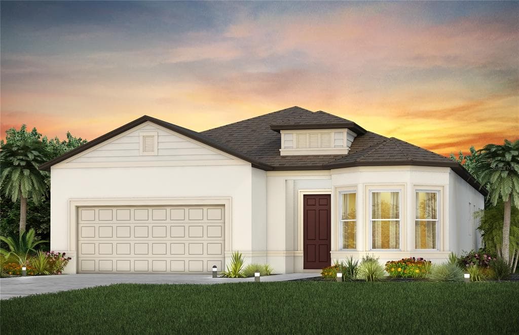 8584 SW 55 STREET ROAD OCALA, FL 34481