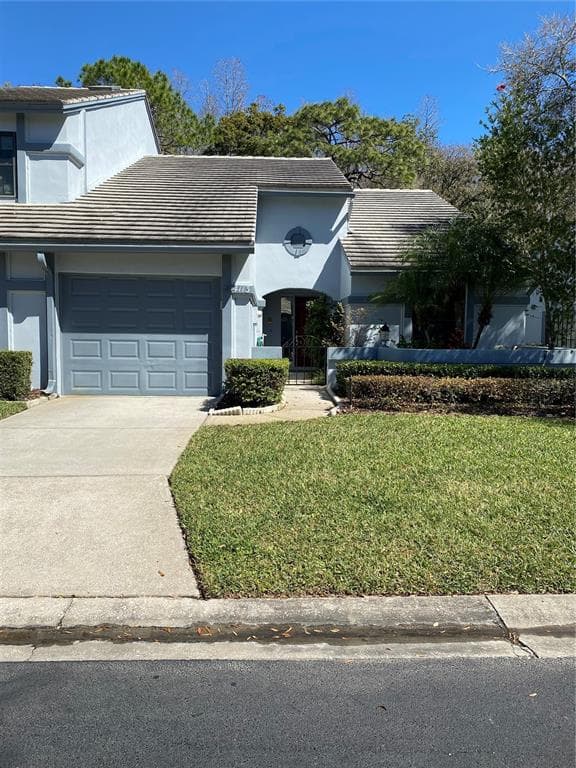 4113 BRENTWOOD PARK CIRCLE TAMPA, FL 33624