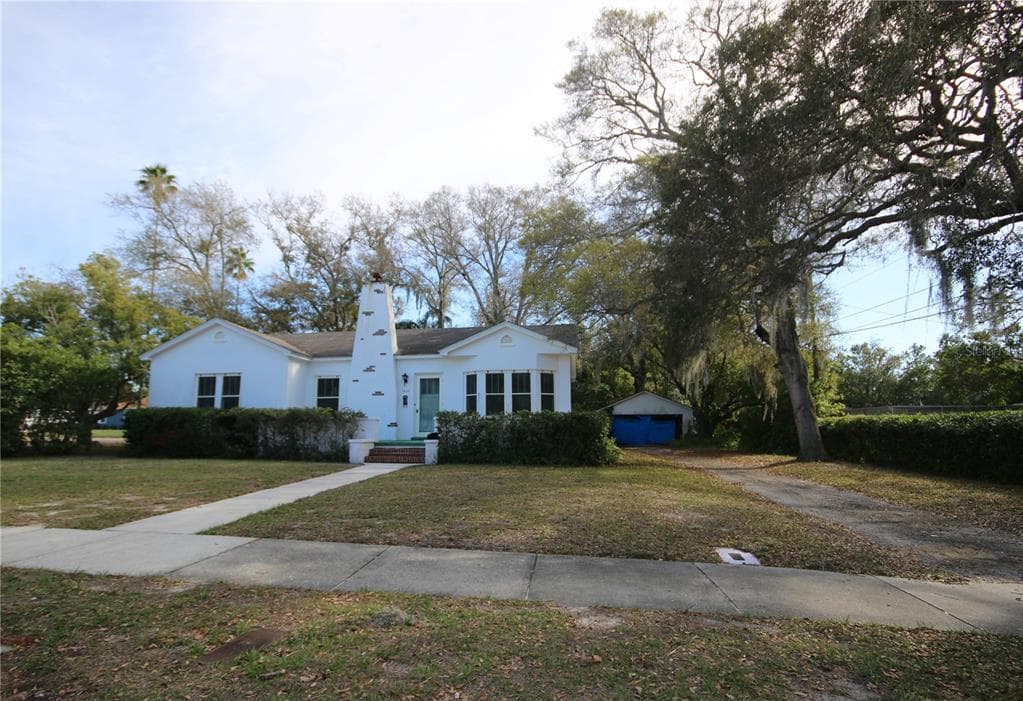 1453 FOREST ROAD CLEARWATER, FL 33755