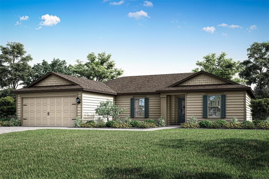 14906 SW 24TH CIRCLE OCALA, FL 34473