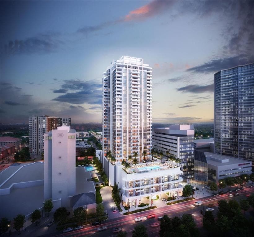 301 1ST STREET S UNIT 2702 ST PETERSBURG, FL 33701