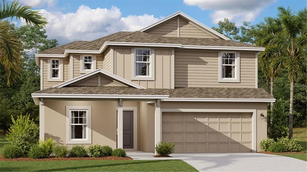 5222 HOPHORN DRIVE EDGEWATER, FL 32141