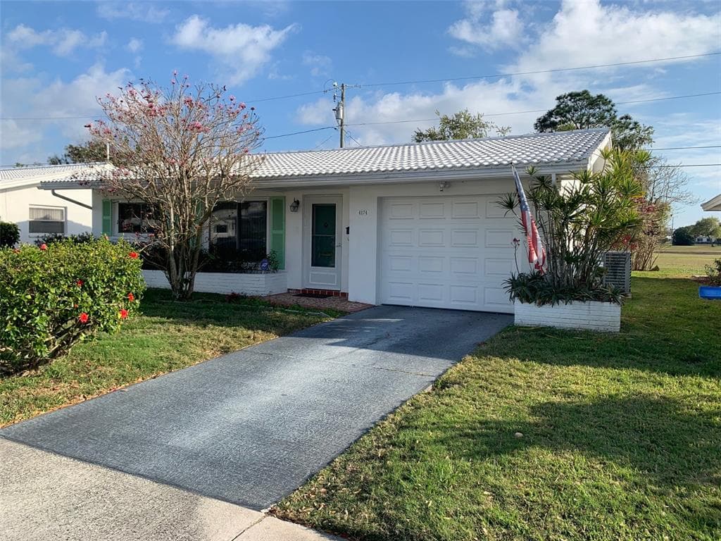 4174 96TH AVENUE N PINELLAS PARK, FL 33782