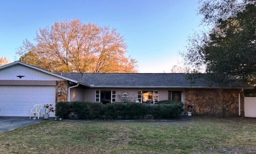 8008 BEATY GROVE DRIVE