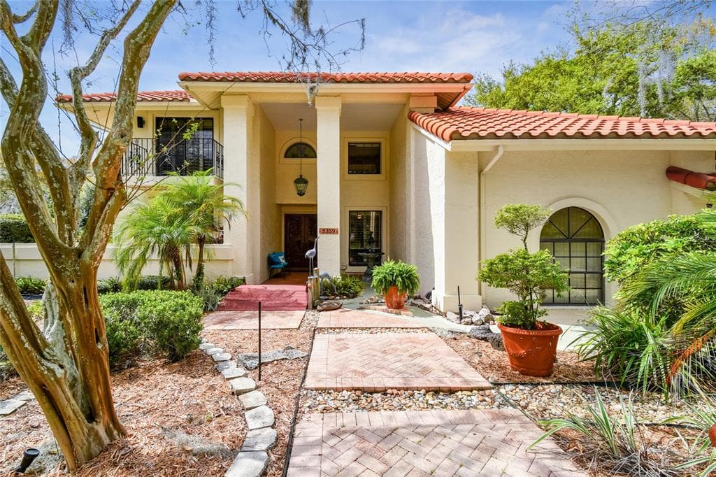 5359 SADDLEBROOK WAY