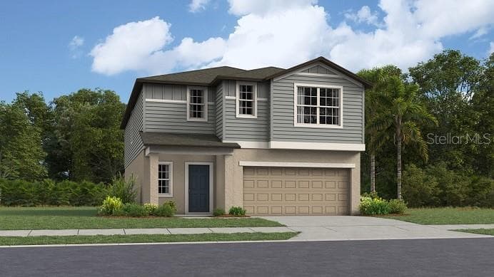 35260 ACKLEY TRACE ZEPHYRHILLS, FL 33541