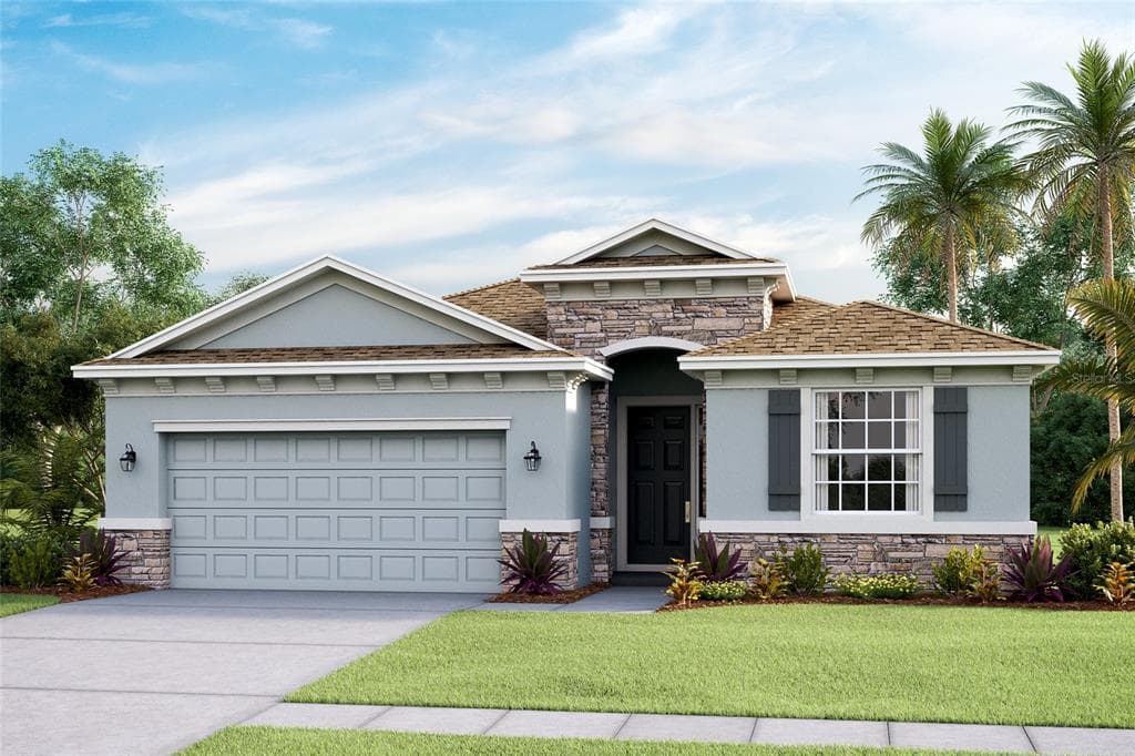 5219 ADEGA WAY BRADENTON, FL 34211