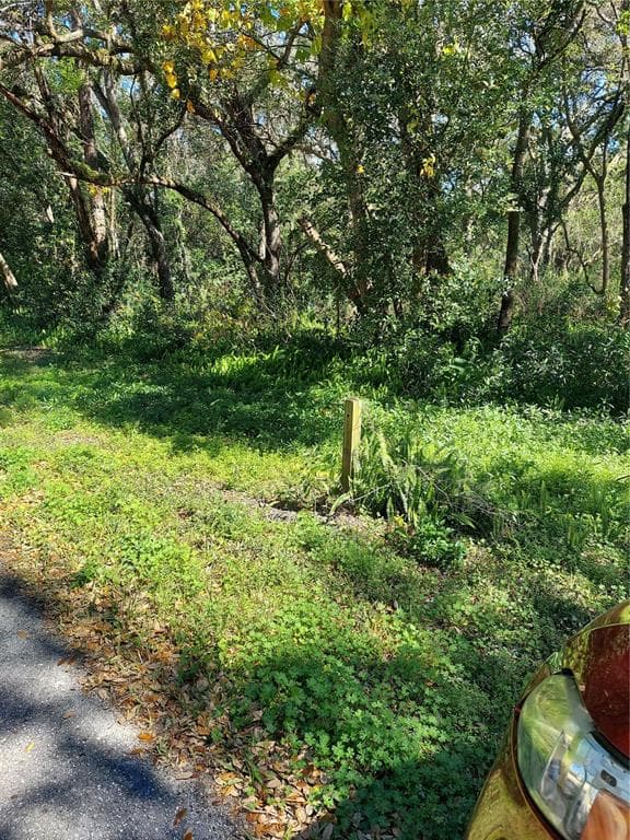 472 LINCOLN AVENUE BROOKSVILLE, FL 34604