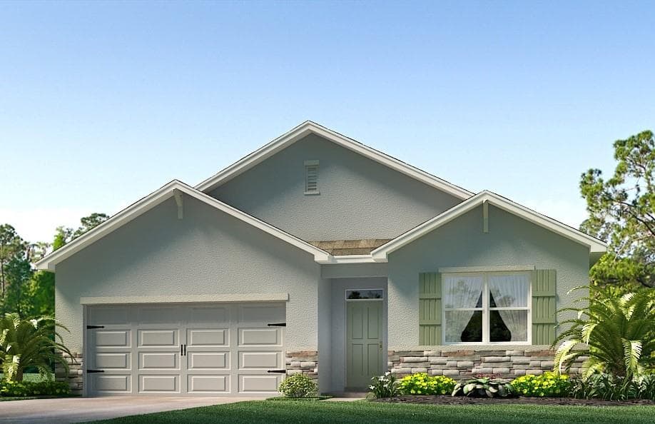 3408 SHADY SUNRISE LOOP PLANT CITY, FL 33565