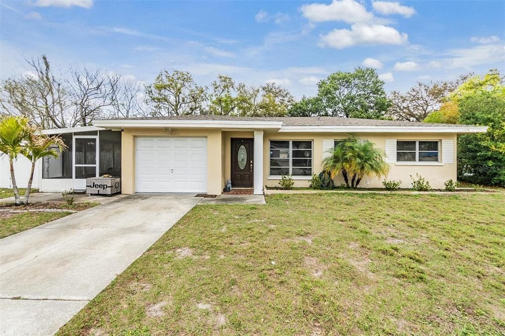 1715 AUDREY DRIVE CLEARWATER, FL 33759