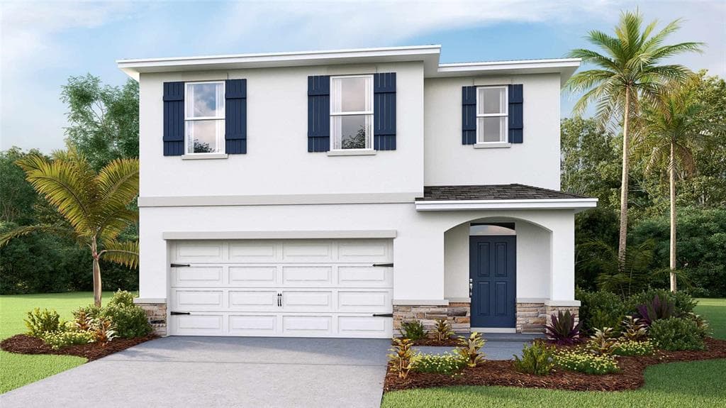 3846 SUNNY SPRING STREET PLANT CITY, FL 33565