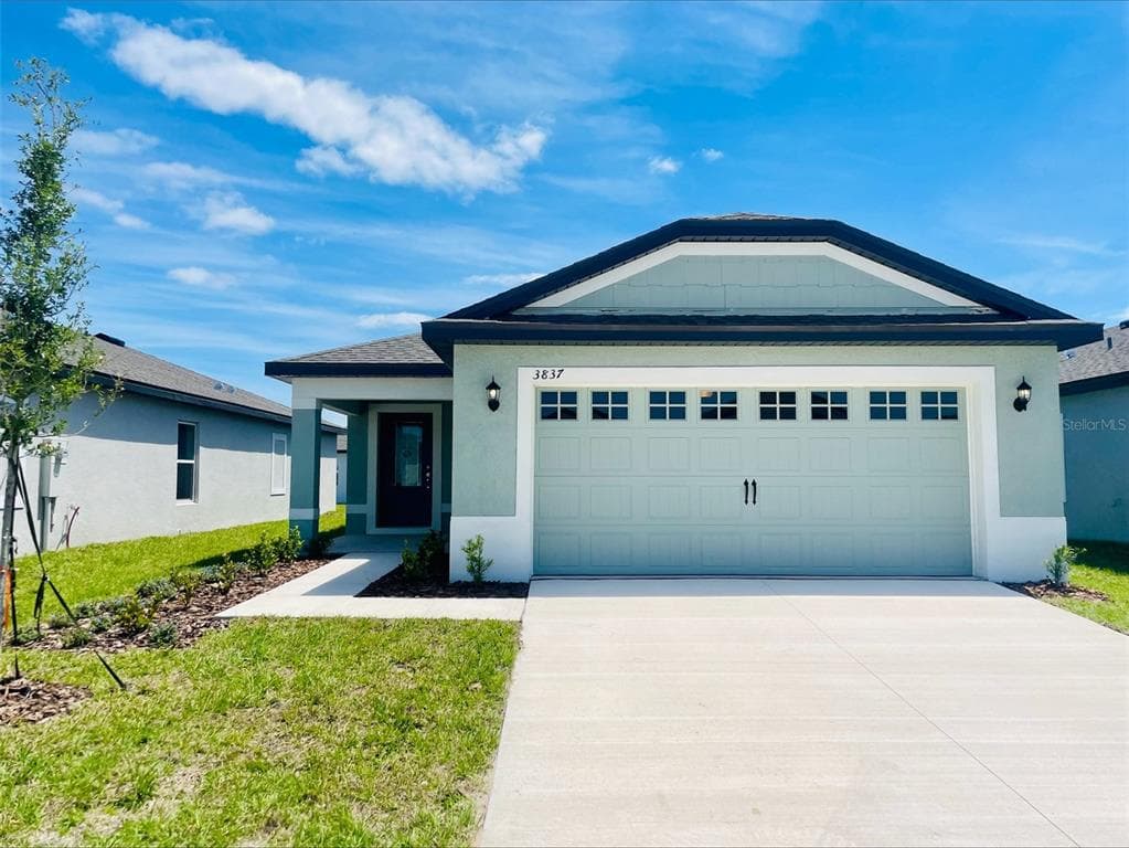 3837 CORSICAN PLACE LAKE ALFRED, FL 33850