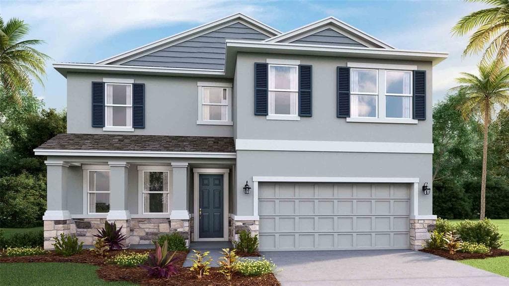 3628 TURNING TIDES TERRACE BRADENTON, FL 34208