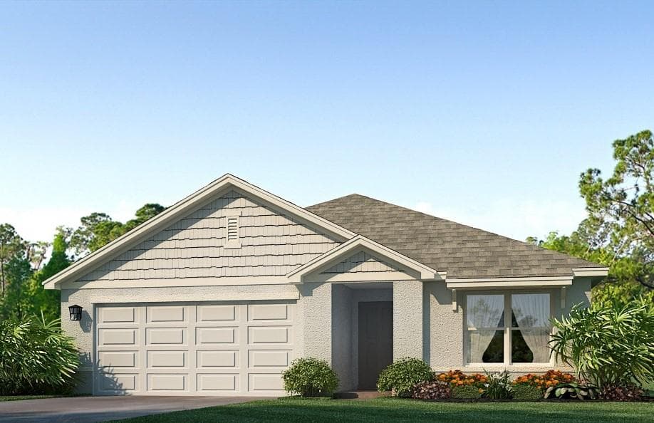 5911 FLAGSTONE TRAIL PALMETTO, FL 34221