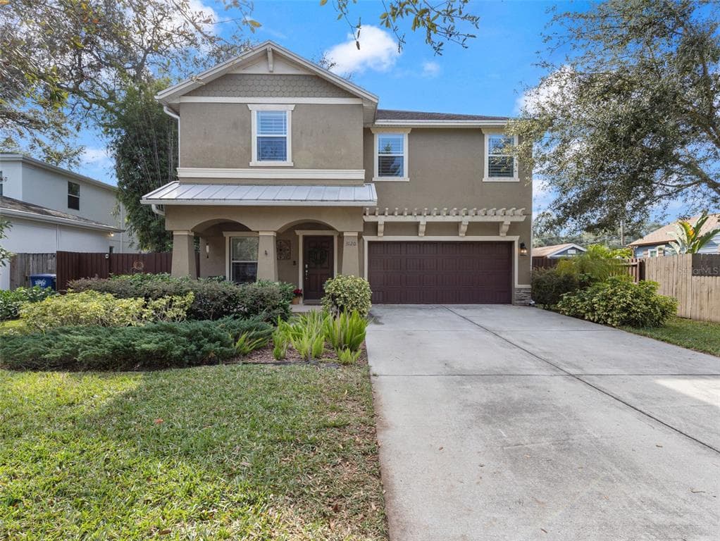 3120 W MARLIN AVENUE