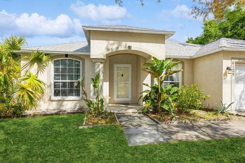 6179 104TH AVENUE N PINELLAS PARK, FL 33782