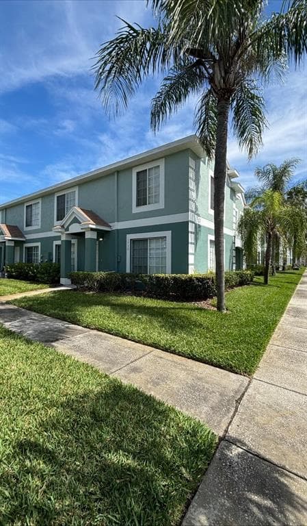 1735 FLUORSHIRE DRIVE BRANDON, FL 33511