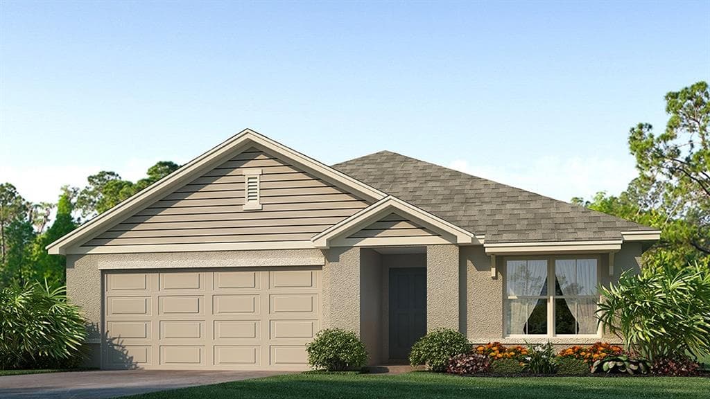 10322 SE 161ST LANE ROAD SUMMERFIELD, FL 34491
