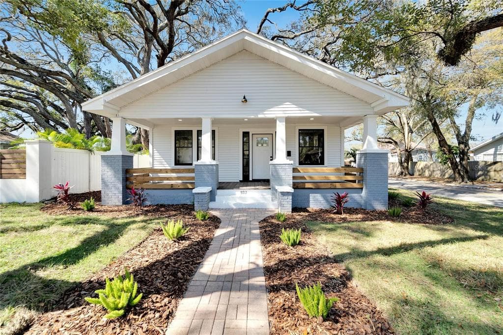 5712 N 9TH STREET TAMPA, FL 33604