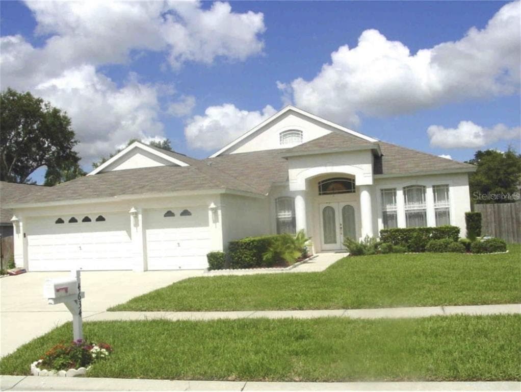 4634 RIVER OVERLOOK DRIVE VALRICO, FL 33596