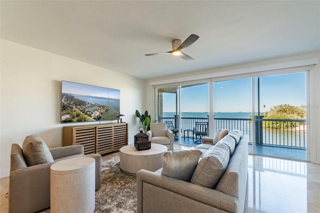 1860 N FORT HARRISON AVENUE UNIT 206