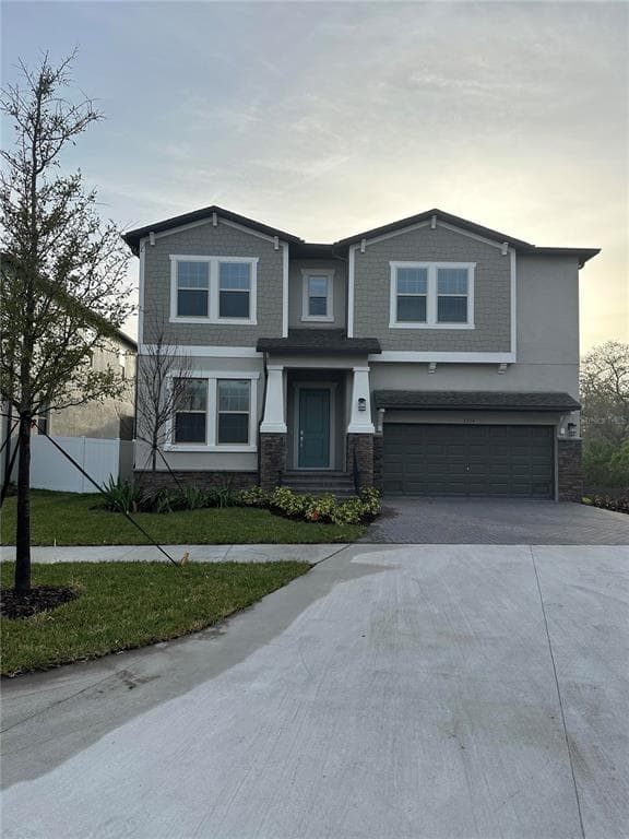 7714 S FAUL STREET TAMPA, FL 33616
