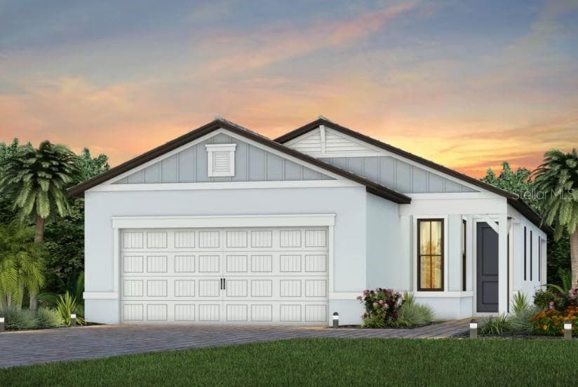 5848 SILVERSIDE PINE COURT LAKEWOOD RANCH, FL 34211