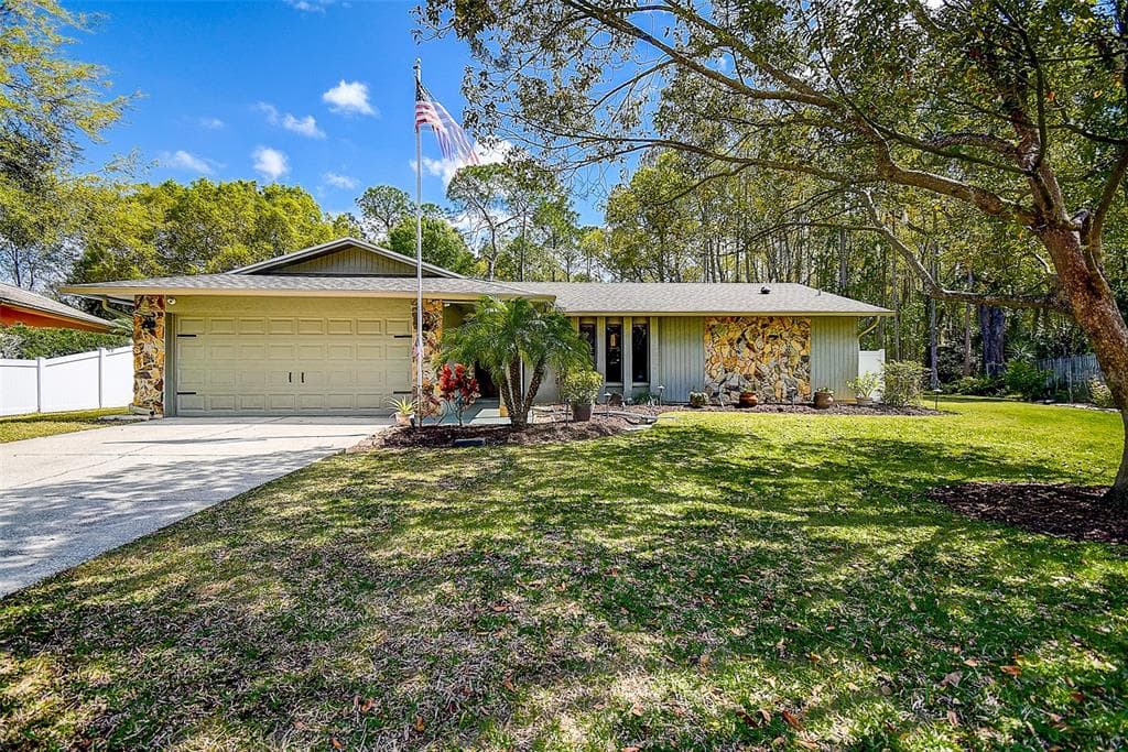 3432 BRIAN ROAD S PALM HARBOR, FL 34685