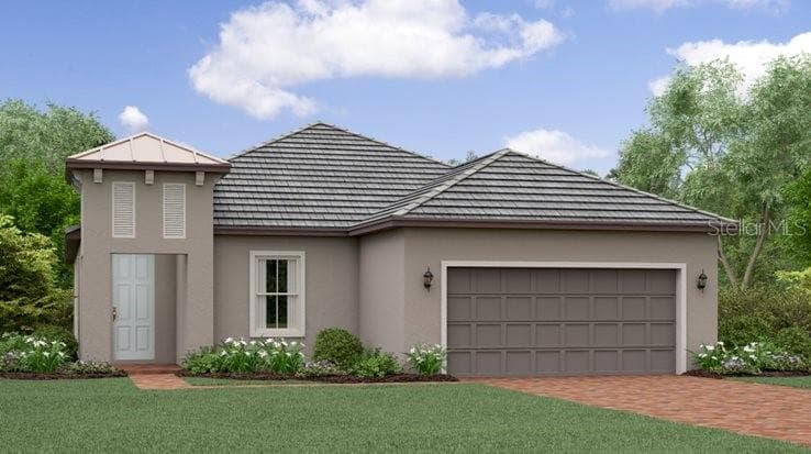 10458 BANYAN BREEZE BOULEVARD LAND O LAKES, FL 34638