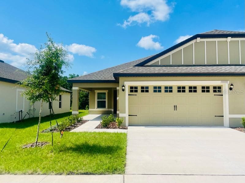 3195 SEVILLE STREET LAKE ALFRED, FL 33850