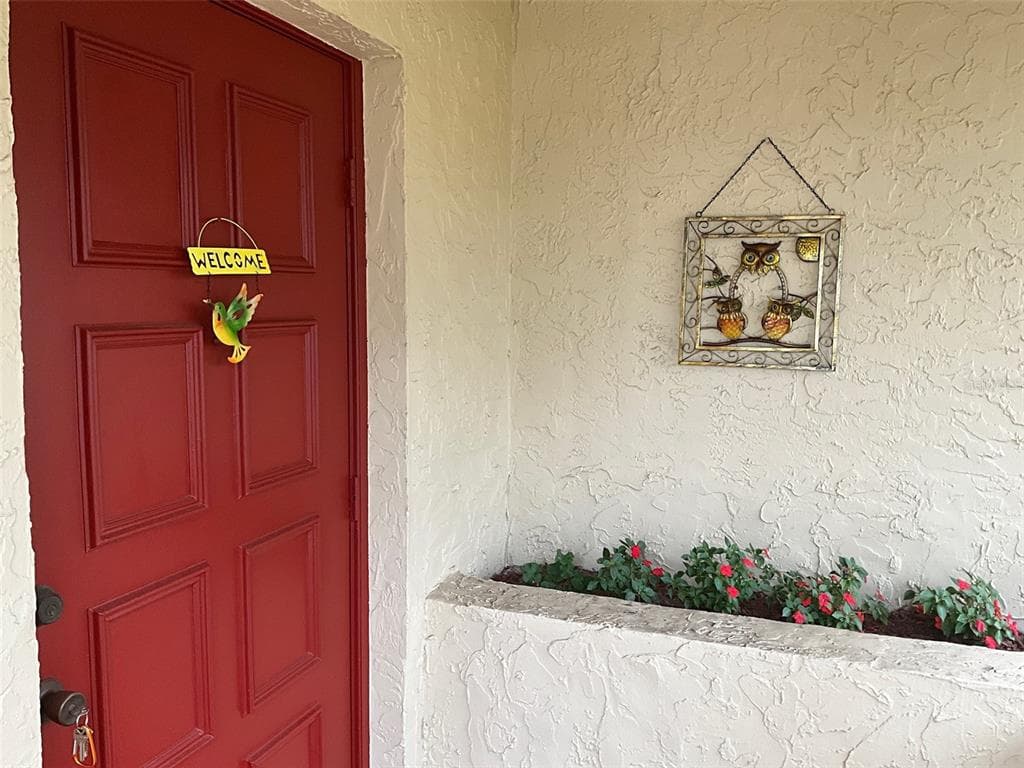 409-B FARADAY TRAIL UNIT B SUN CITY CENTER, FL 33573