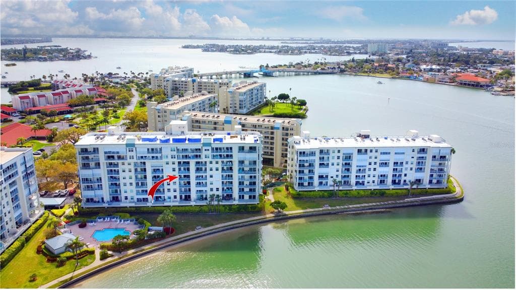 7932 SAILBOAT KEY BOULEVARD S UNIT 404