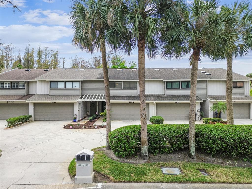 4224 FORESTER LANE