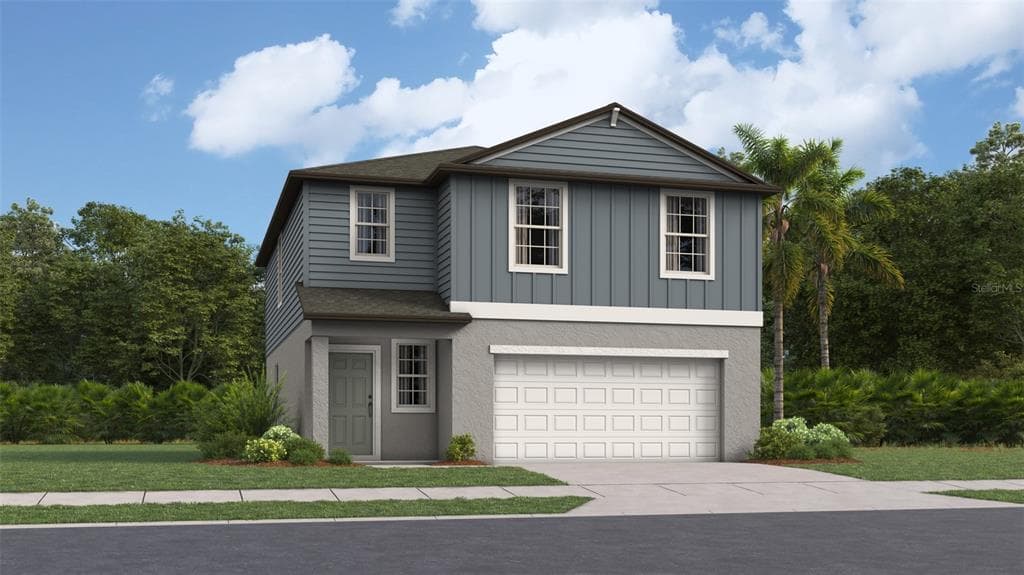 35296 CASSIS PATH ZEPHYRHILLS, FL 33541