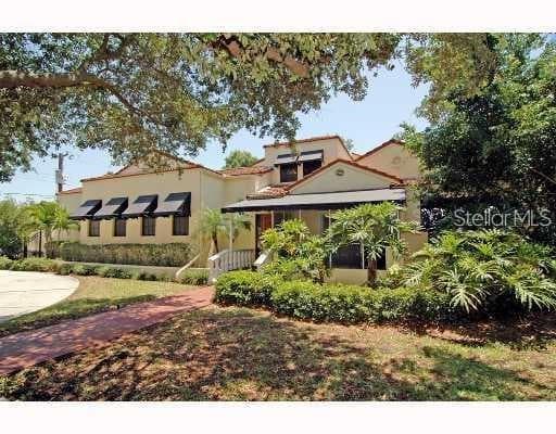 128 ADRIATIC AVENUE TAMPA, FL 33606