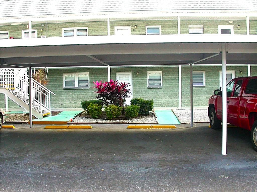 5287 81ST STREET N UNIT 21