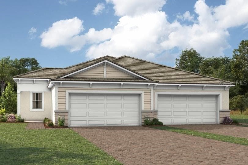 11255 BOUNDLESS TERRACE VENICE, FL 34293