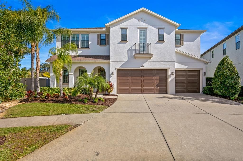 2607 MILFORD BERRY LANE