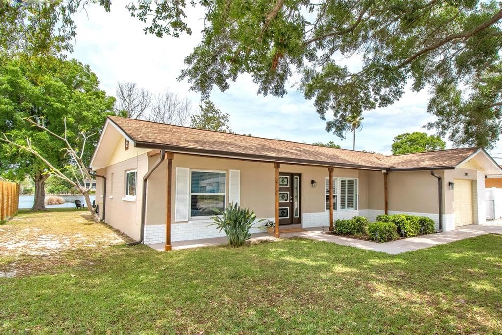 381 WESTWINDS DRIVE PALM HARBOR, FL 34683
