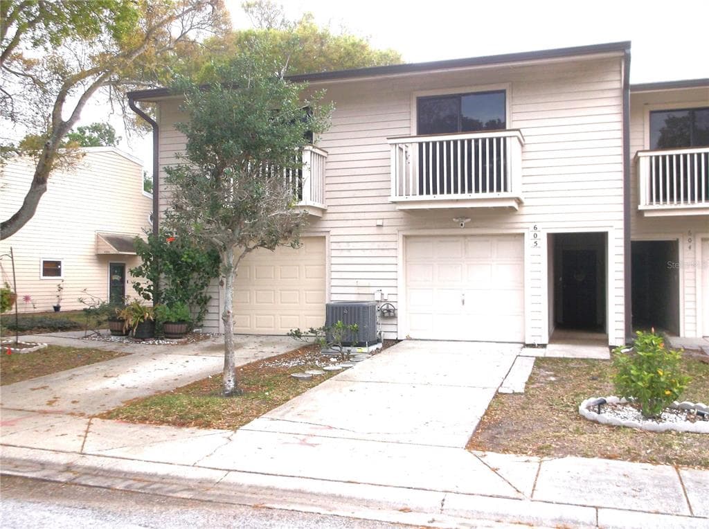 6438 93RD TERRACE N UNIT 605