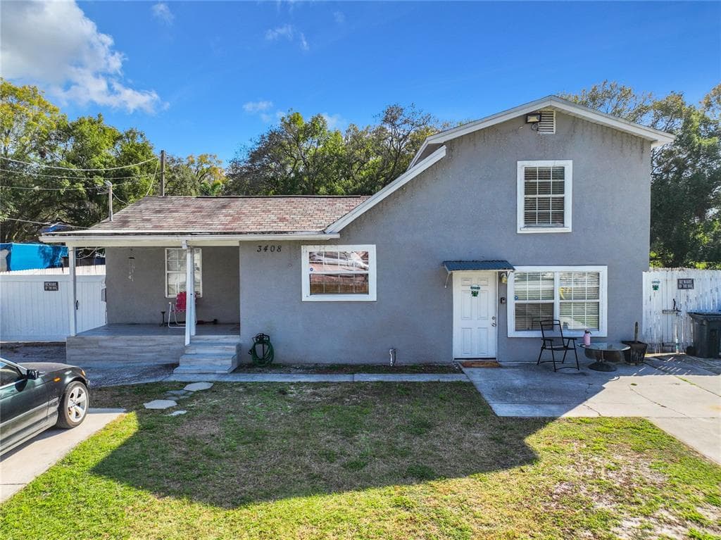 3408 RIVER COVE DRIVE