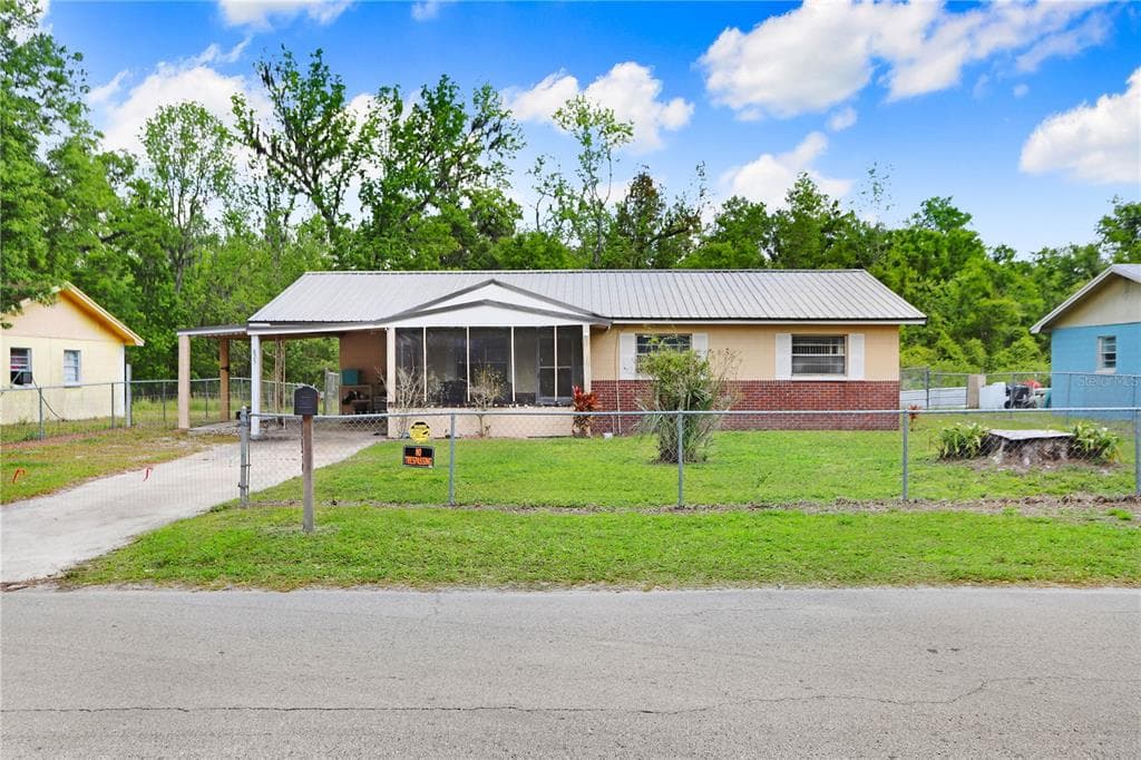 825 CHAMBERLAIN BOULEVARD WAUCHULA, FL 33873