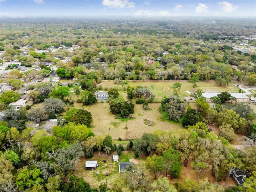 17514 LIVINGSTON AVENUE LUTZ, FL 33559