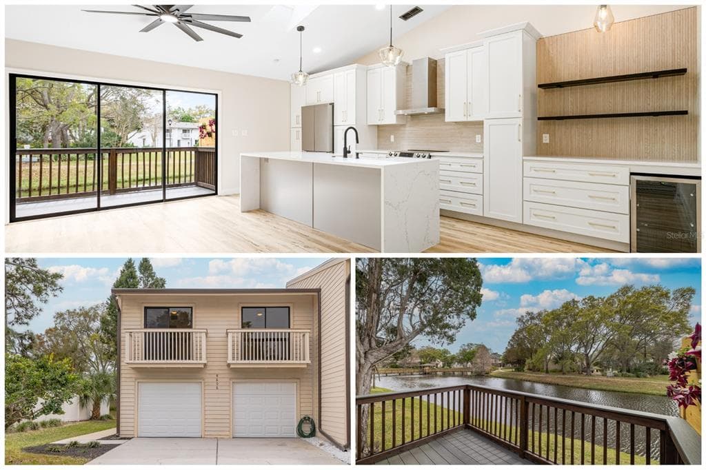 6388 93RD TERRACE N UNIT 4606 PINELLAS PARK, FL 33782
