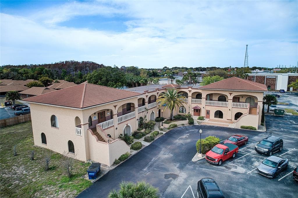 7236 STATE ROAD 52 UNIT 12 PORT RICHEY, FL 34667