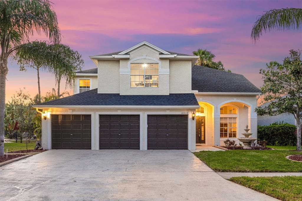 18808 CHOPIN DRIVE