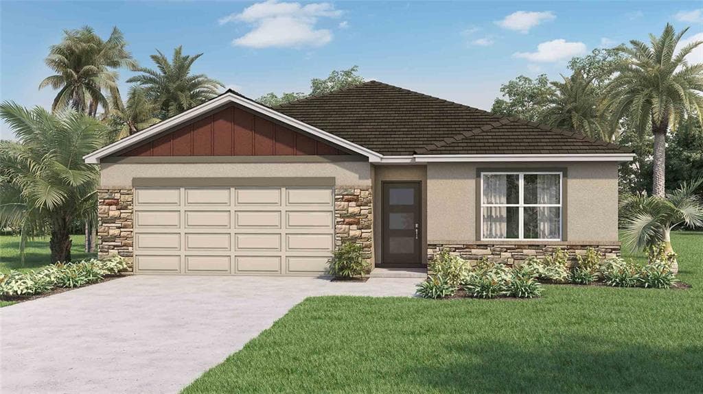 3736 HATCHERY WAY BRADENTON, FL 34211