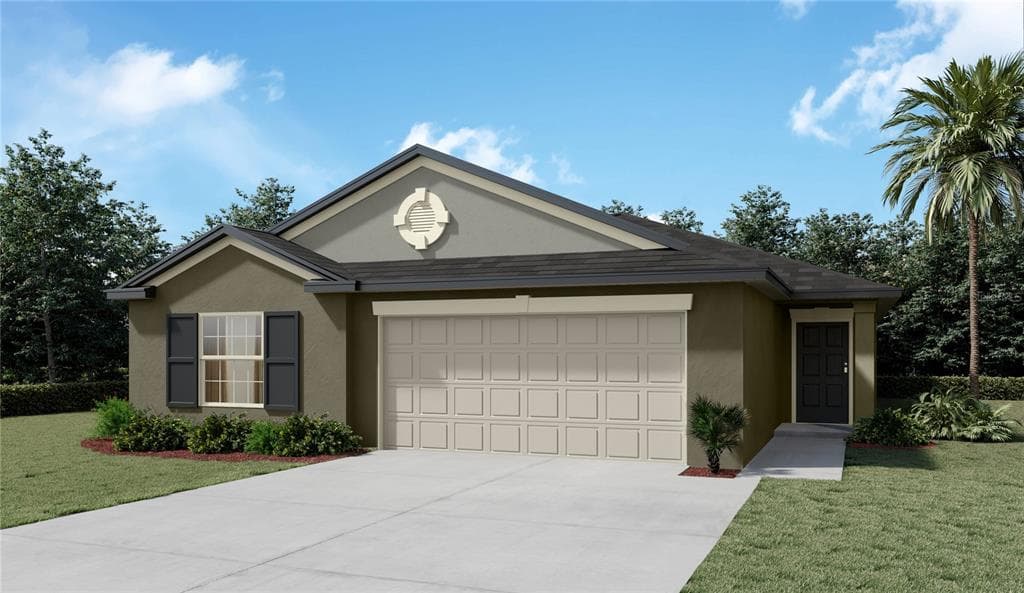 4332 FABULOUS FINCH LANE BARTOW, FL 33830